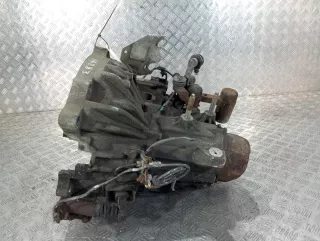 GC140 КПП механическая (МКПП) Mazda 3 BK Арт 116283.01, вид 3