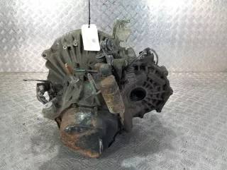 GC140 КПП механическая (МКПП) Mazda 3 BK Арт 116283.01, вид 4