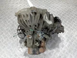 GC140 КПП механическая (МКПП) Mazda 3 BK Арт 116283.01, вид 5