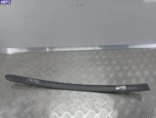 90505718 Молдинг двери задней правой Opel Vectra B Арт 54697807, вид 1