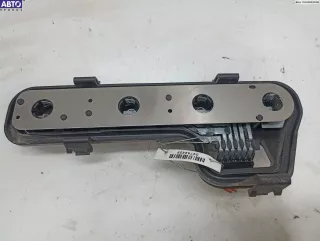  Плата фонаря заднего правого Opel Zafira A Арт 54744459, вид 1