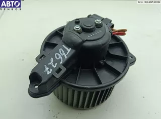 4B1820021 Двигатель отопителя (моторчик печки) Audi A6 C5 (S6,RS6) Арт 53902830, вид 2