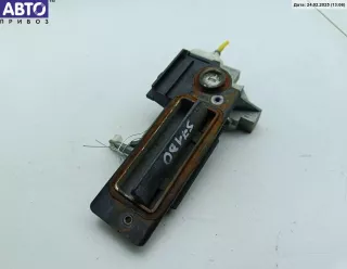  Ручка крышки (двери) багажника Mercedes C W202 Арт 54576609, вид 1