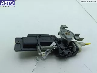  Ручка крышки (двери) багажника Mercedes C W202 Арт 54576609, вид 2
