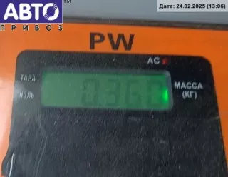  Ручка крышки (двери) багажника Mercedes C W202 Арт 54576609, вид 3