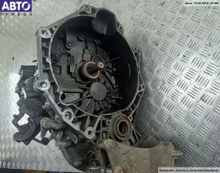 F23 КПП 5-ст. механическая Opel Vectra C  Арт 54471800, вид 3