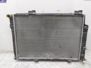 2025002203 Радиатор основной Mercedes C W202 Арт 54575666, вид 1
