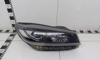 92102C5600 Фара передняя правая Kia Sorento 3 restailing Арт 985333K, вид 1