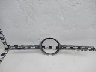 A1678886200 Молдинг (рамка) решетки радиатора Mercedes ML/GLE W166 Арт A979285D, вид 4