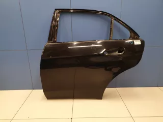 A2127303305 Дверь левая задняя Mercedes E W212 Арт Z272266, вид 1