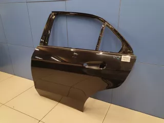 A2127303305 Дверь левая задняя Mercedes E W212 Арт Z272266, вид 7