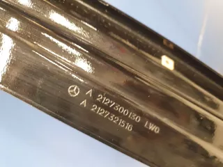 A2127303305 Дверь левая задняя Mercedes E W212 Арт Z272266, вид 9