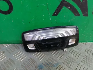 63316848614, 6848614 Плафон освещения салона BMW 5 G30/G31 Арт 334171RM, вид 1