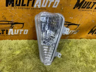8152133120 Фара противотуманная Toyota Camry XV70 Арт 132537MA, вид 1