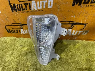 8152133120 Фара противотуманная Toyota Camry XV70 Арт 132537MA, вид 3