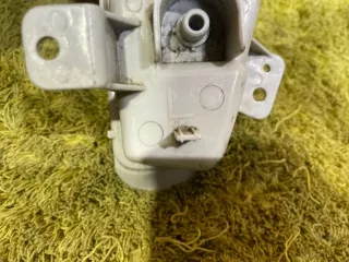 8152133120 Фара противотуманная Toyota Camry XV70 Арт 132537MA, вид 7