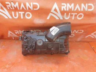 LR095546, FPLA9601AD корпус воздушного фильтра Land Rover Range Rover 4 Арт AR276902, вид 7