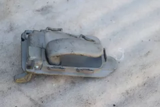 9631487777 Ручка внутренняя передняя левая Citroen Xsara Picasso Арт SP129, вид 1