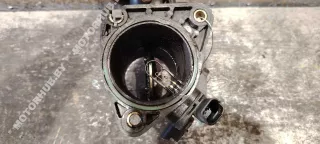 9660110780 Заслонка дроссельная Peugeot 508 Арт 00101539, вид 5