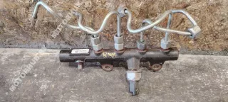 175210651R Топливная рампа Renault Megane 3 Арт 00101149, вид 1