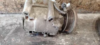 1S7H19D629CD Компрессор кондиционера Ford Mondeo 3 Арт 00101104, вид 4