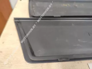 9671109377,9671109277 Пластик моторного отсека Peugeot 508 2.0л HDi Арт 00102262, вид 2