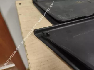 9671109377,9671109277 Пластик моторного отсека Peugeot 508 2.0л HDi Арт 00102262, вид 3