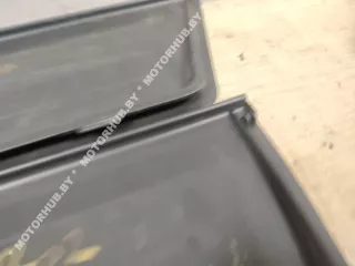 9671109377,9671109277 Пластик моторного отсека Peugeot 508 2.0л HDi Арт 00102262, вид 4