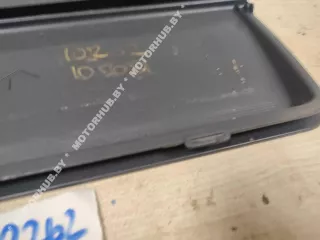 9671109377,9671109277 Пластик моторного отсека Peugeot 508 2.0л HDi Арт 00102262, вид 5