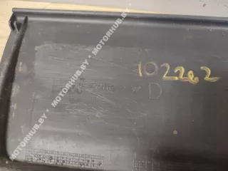 9671109377,9671109277 Пластик моторного отсека Peugeot 508 2.0л HDi Арт 00102262, вид 8