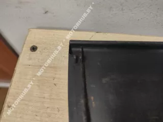 9671109377,9671109277 Пластик моторного отсека Peugeot 508 2.0л HDi Арт 00102262, вид 9