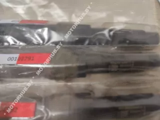 EJDR00701D,6S7Q9K546BB Форсунка Ford Mondeo 3 2.2л TDCi Арт 00102791, вид 2