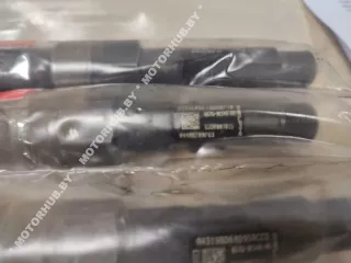 EJDR00701D,6S7Q9K546BB Форсунка Ford Mondeo 3 2.2л TDCi Арт 00102791, вид 3