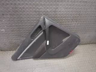 5N0867211PIRQ Обшивка двери задней левой (дверная карта) Volkswagen Tiguan 1 Арт 8715113, вид 2