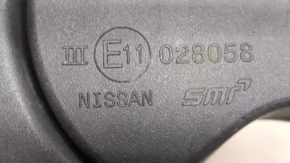 963013NM0A Зеркало правое Nissan Leaf 1 Арт 9260878, вид 4