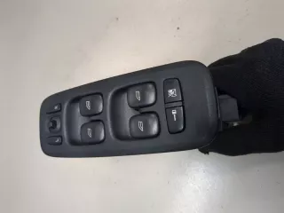 31334464 Кнопка стеклоподъемника переднего правого Volvo V70 3 Арт 9234288, вид 1