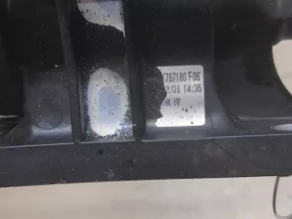  Корпус термостата Ford C-max 1 Арт 9260037, вид 2