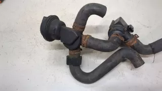  Кран печки (отопителя) Volkswagen Crafter 1 Арт 9260228, вид 2