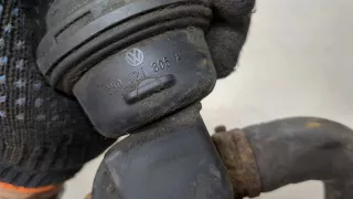  Кран печки (отопителя) Volkswagen Crafter 1 Арт 9260228, вид 3