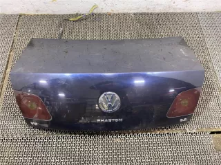 3D5827025Q Крышка багажника (дверь 3-5) Volkswagen Phaeton Арт 7955648, вид 1