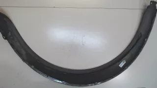 4Z7853818 Накладка (молдинг) заднего правого крыла Audi A6 C5 (S6,RS6) Арт 7604312, вид 2
