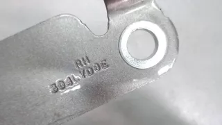 304LYD8E Петля капота правая Volvo S80 2 restailing  Арт 6633983, вид 3