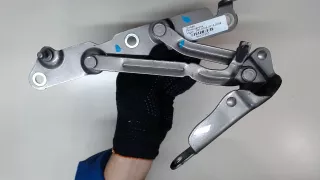 304LYD8E Петля капота правая Volvo S80 2 restailing  Арт 6633983, вид 4