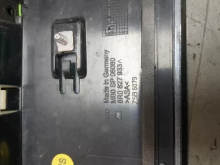 8R0827933A Спойлер Audi Q5 1 Арт 9251645, вид 3