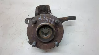1333147,5N111104AA,1777797,2N1J3K171A1C Ступица передняя левая Ford Fusion 1 Арт 9259428, вид 1