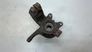 1333147,5N111104AA,1777797,2N1J3K171A1C Ступица передняя левая Ford Fusion 1 Арт 9259428, вид 3