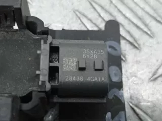 284384GA1A Датчик парктроника Infiniti Q50 Арт 00204300, вид 5