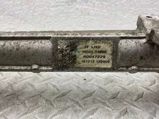 56500D4000 Рейка рулевая Kia Optima 4 Арт 00260171, вид 4