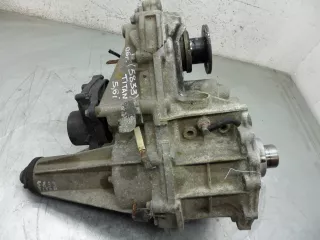 331008S010 Раздаточная коробка Nissan Titan Арт 00261042, вид 1