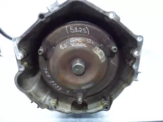 24250413,2CKA АКПП GMC Yukon GMT820 Арт 00263256